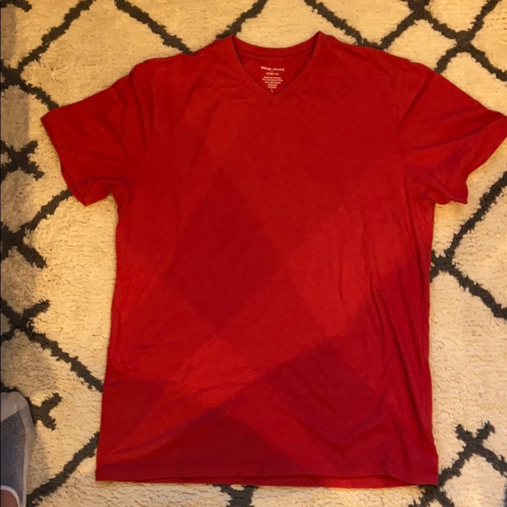 Men’s tshirt